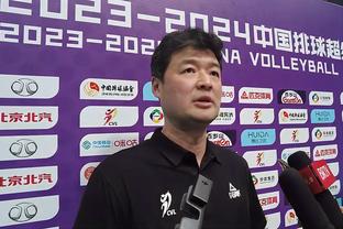 球圈赵探长：朱世龙预计将被禁赛 他会暂时离开主教练位置